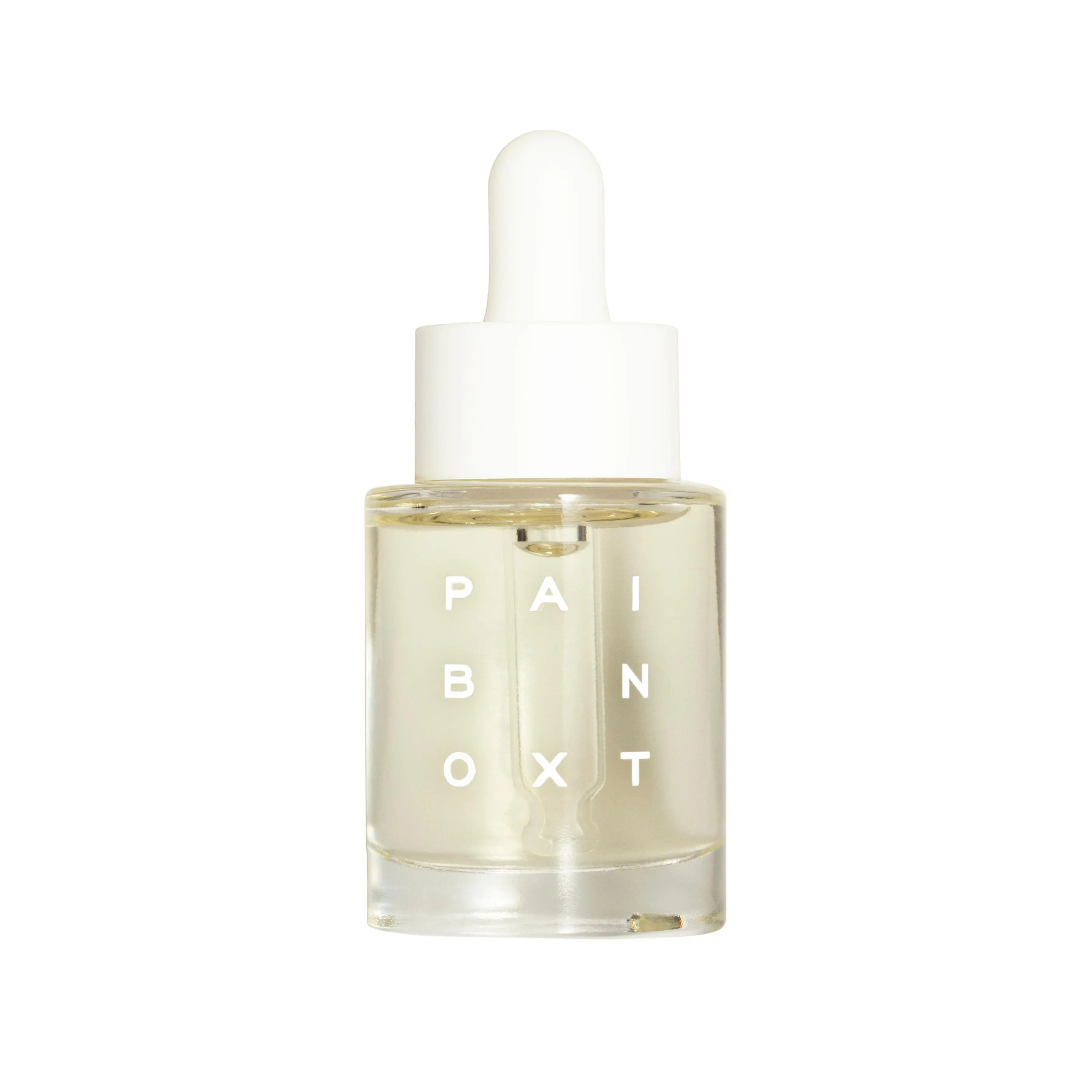 Nourishing Cuticle Oil