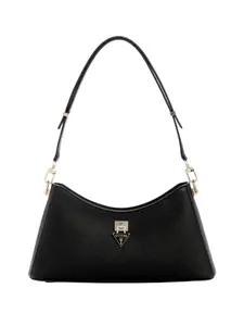 GUESS Female Patsie Shoulder Bag