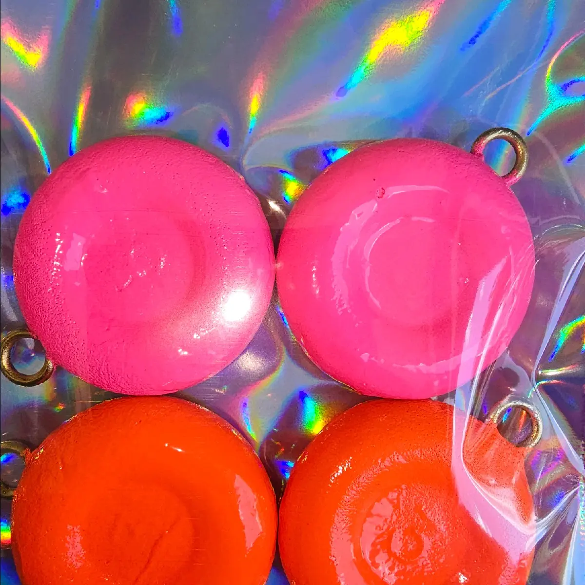 Glow Fishing Sinkers Glow Fishing Sinkers