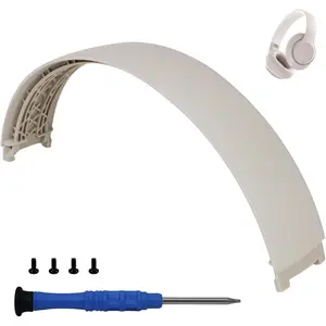 Studio Pro Headband Replacement Top  Band Repair Parts Accessories Repair Kit Compatible with  Studio Pro 2023(Model A2924)/ Studio 3 (Model A1914) Headphones(Sandstone)
