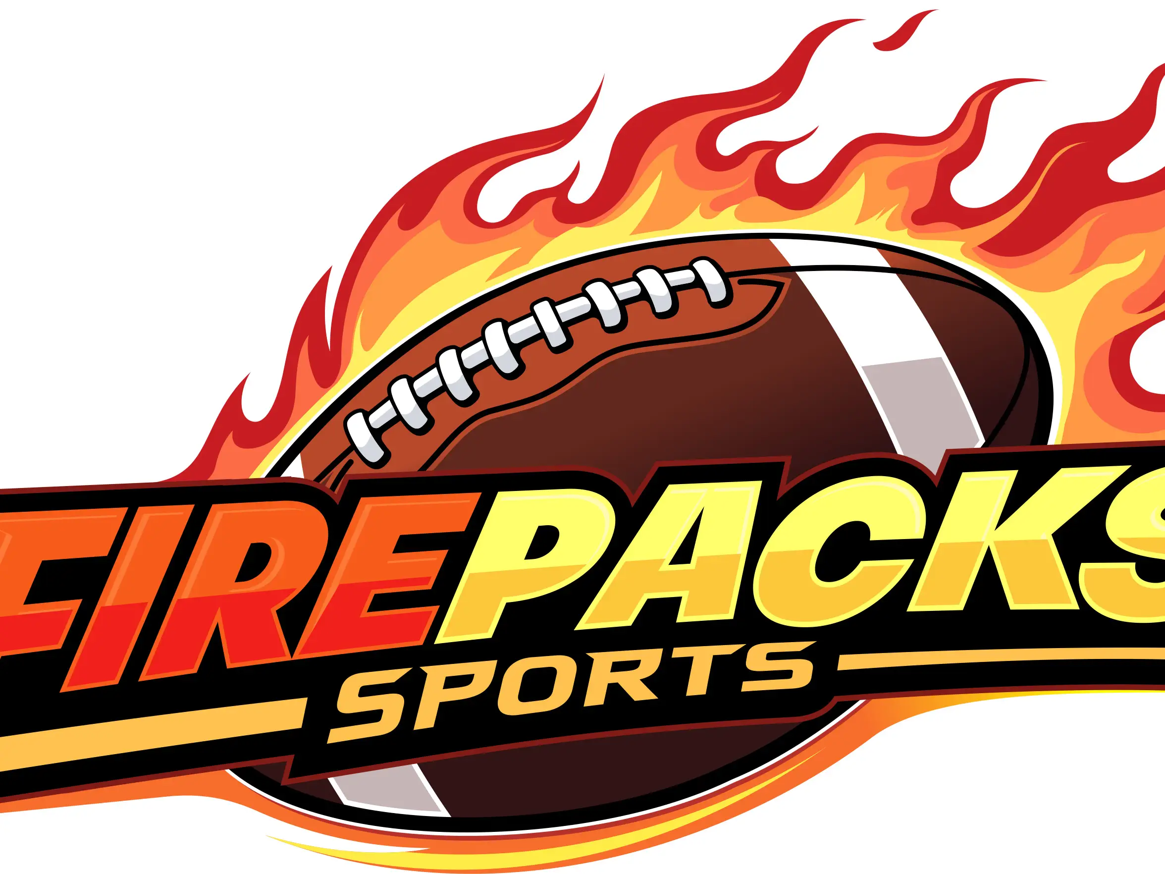 Supplemental - Firepacks Sports Flex Vinyl Glossy