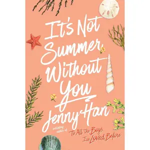 USED-It's Not Summer Without You by Han, Jenny (Hardcover)