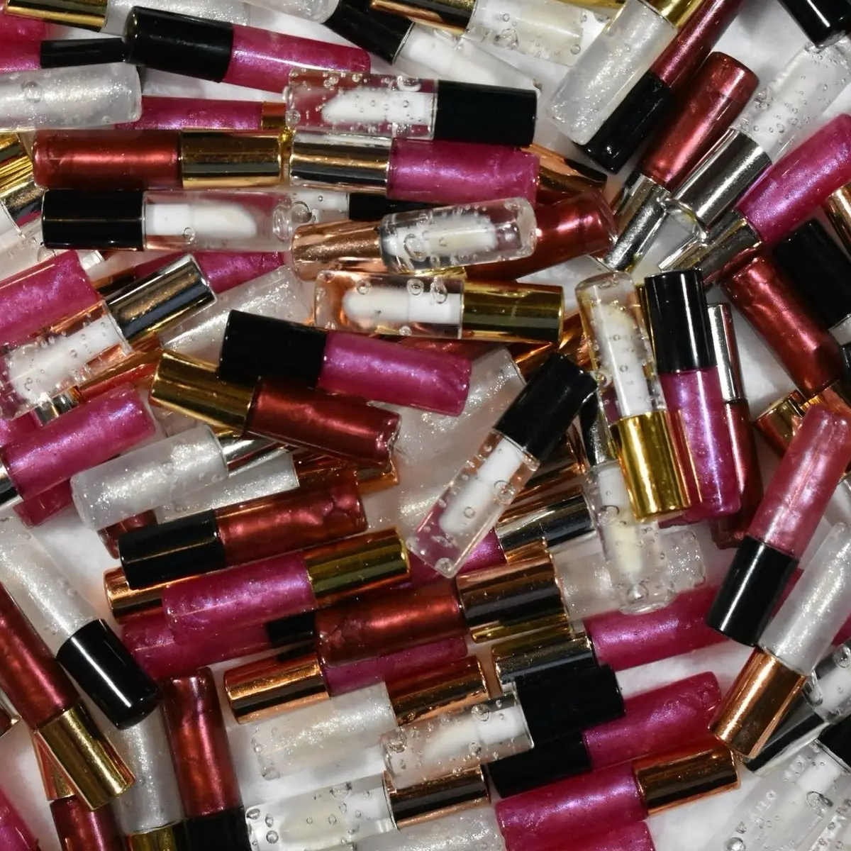 “Mini Mee” Lipgloss (Bulk)