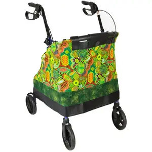 Desert Sunrise rolling walker wrap *Shipping included