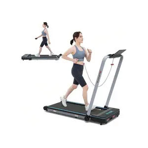 superior quality  CITYSPORTS Compact Walking Pad 1400W Motorized Running Folding Under Desk Electric Treadmill