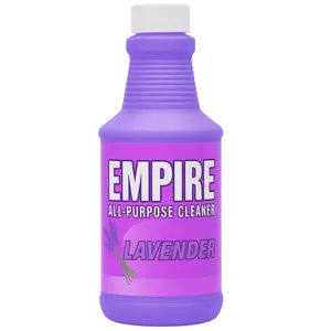 Empire Lavender – All-Purpose Non-Toxic Concentrated Cleaner