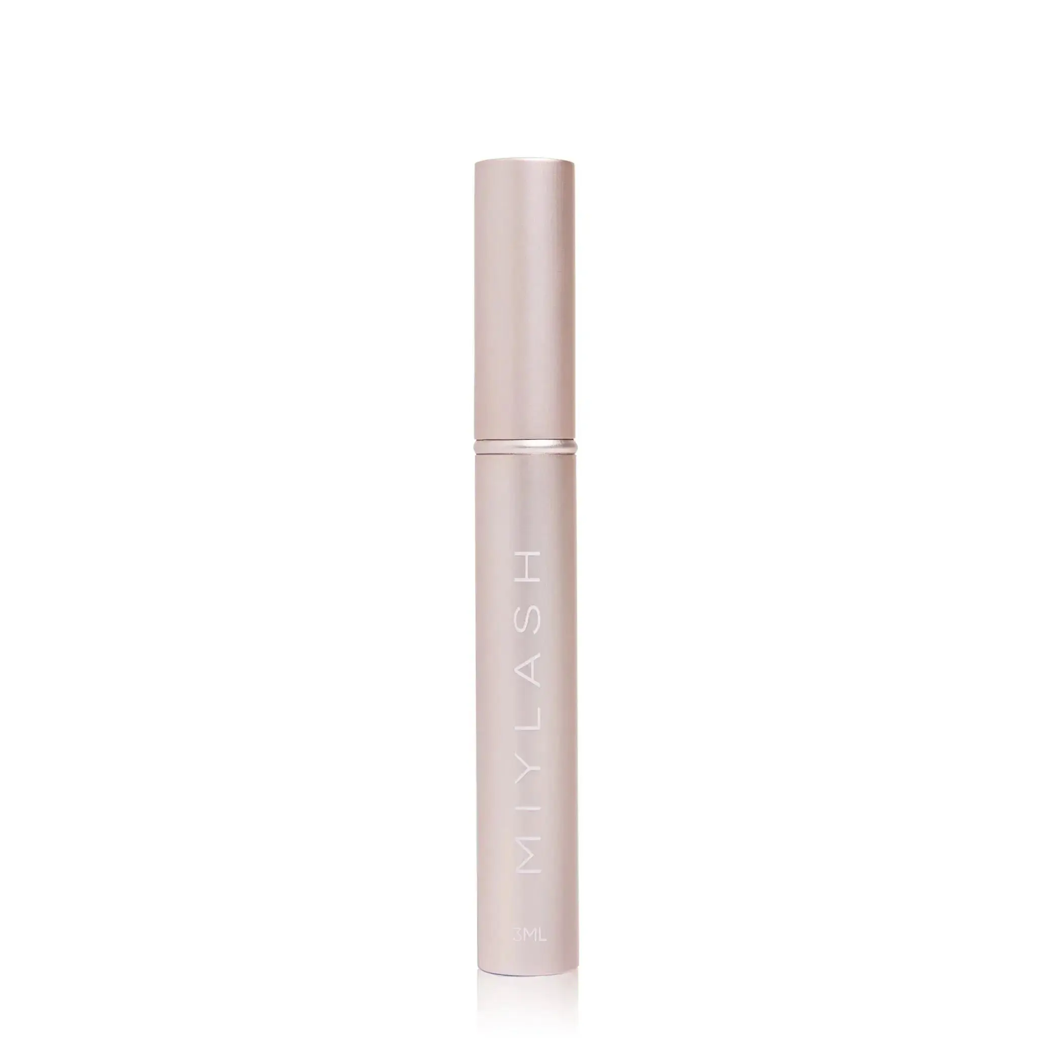 Miylash Eyelash Volumizing Growth Serum, Longer Looking Eyelashes, Advanced Lash Enhancing Treatment with Biotin & Amino Acids For Natural Lashes & Lash Extensions, Vegan & Cruelty-Free