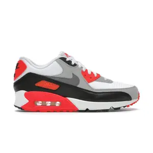 681939 Nike Air Max 90 OG Infrared (2015)