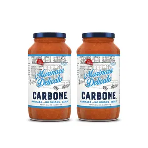 Carbone Marinara Delicato Sauce