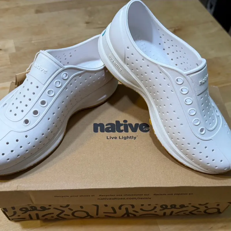Native Robbie women’s shoes