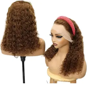 Human Remy Lace Hair Extensions