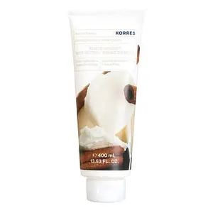 Korres Vanilla Cinnamon ElastiSmooth Mega-Size Body Butter