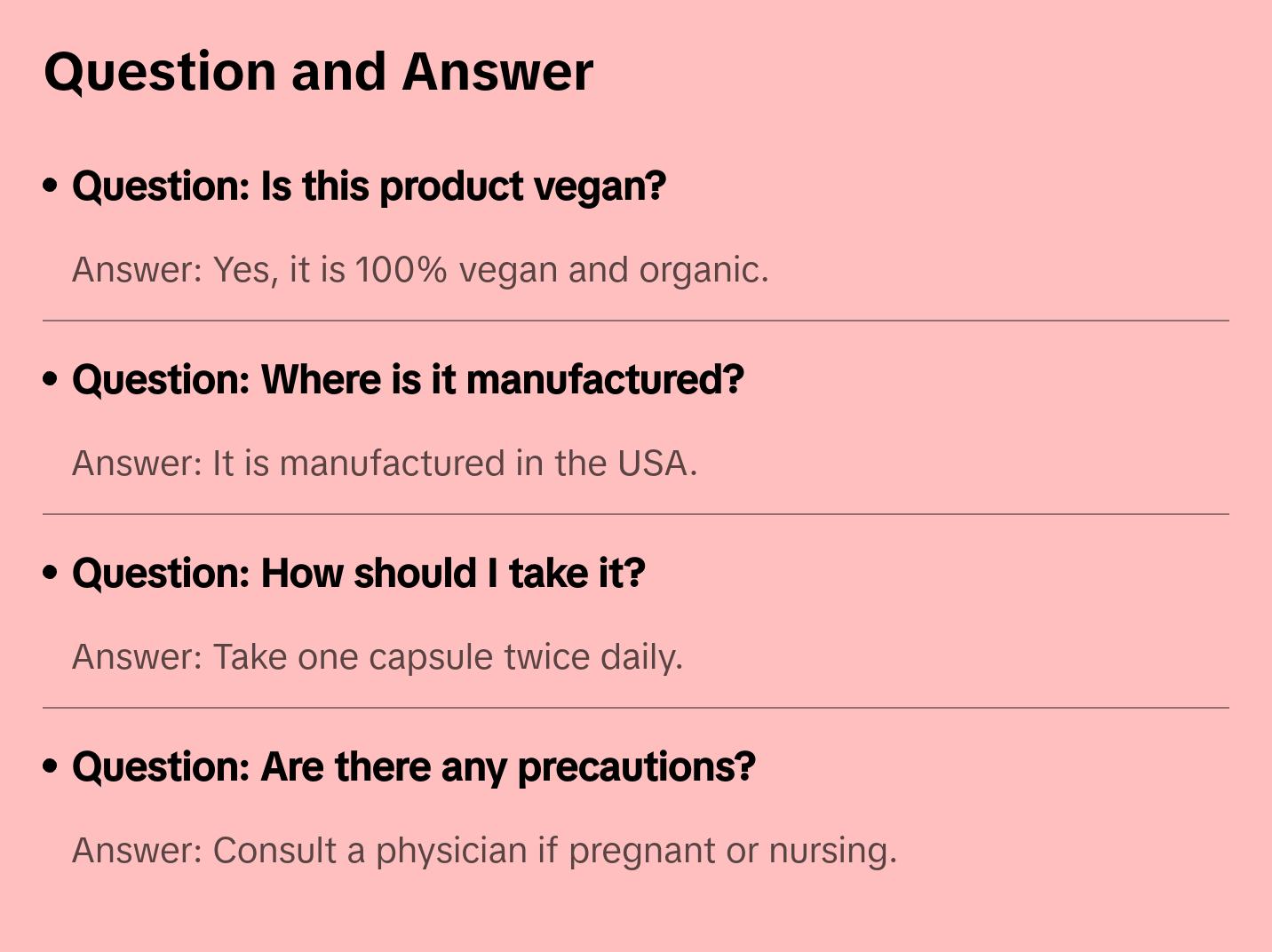 Kvrma Ashwagandha & Black Pepper for Max absorption - 100% Organic, Vegan, Plant based, Allergen free, Gluten Free. Your Favorite Ashwagandha Brand
