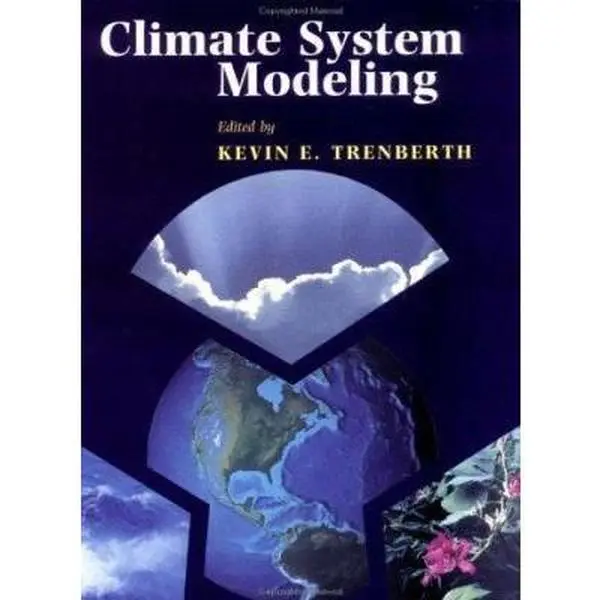 USED-Climate System Modeling (Hardcover)