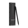 Pencil Pro Plus - iPad Pen with Wireless Charging – Midnight Black
