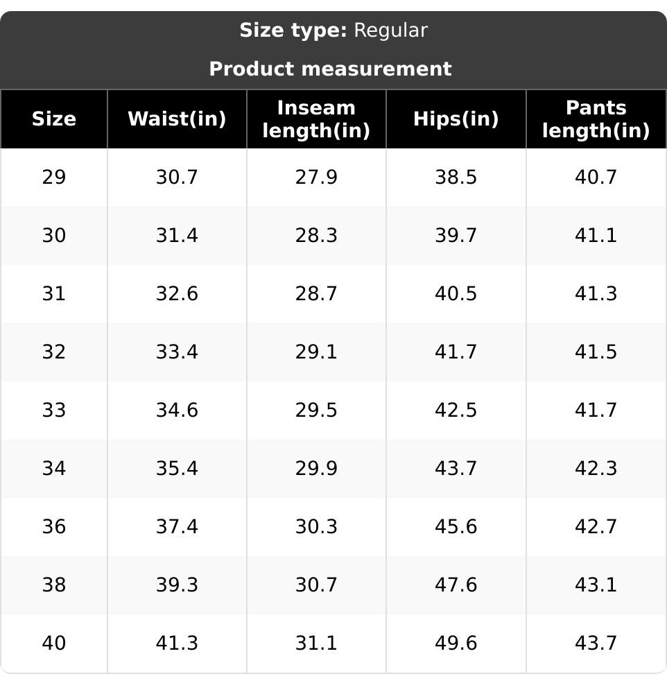 Men's Classic American-Style Heavy Cotton Cargo Pants - Mid Waist, Plain, Loose Cut, Durable, Breathable, Non-Overheating, Multi-Pocket, Button-Closure Trousers with Cuffed Hem for Hiking, Commuting