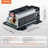 Replacement Unit - 55 Amp - 798W