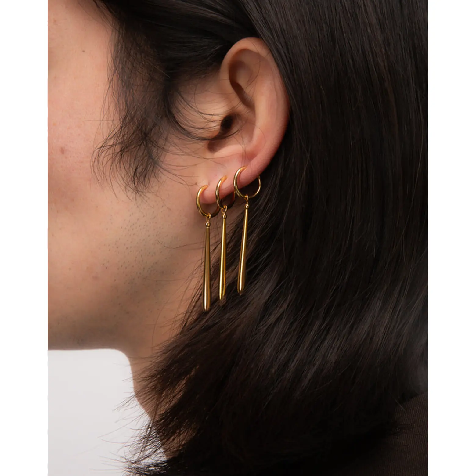 Zoro Earrings Zoro Earrings