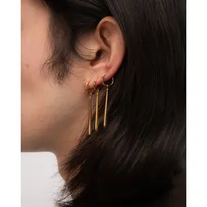 Zoro Earrings