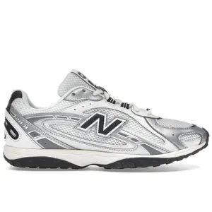 New Balance Men's 204L Silver Metallic Black, from StockX