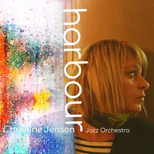 Christine Jensen - Harbour  [COMPACT DISC - CD]