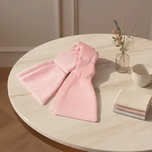 Adjustable Silk Sleeping Eyemask - Sleep gear, Strapless 100% Blackout for Side Sleepers, Boosts Deep Sleep & Improves Sleep Quality, bedroom accessory ,Ideal for Travel, Naps & Stress Relief, Soft Weighted Design Relaxes Eyes