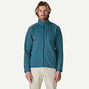 Men's Better Sweater Fleece Jacket