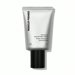 Hydrating Face Primer-Blurring & Pore Minimizing Makeup Base, Long-Lasting Foundation Gripper for Smooth