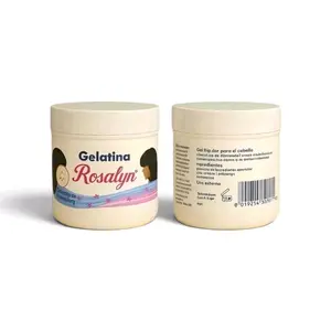 gel gelatina for hair Haircare