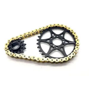 Heavy Hitter 420 Primary O-Ring Chain Drive Conversion Kit
