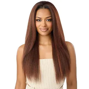 Outre Quick Weave Half Wig - ROMA