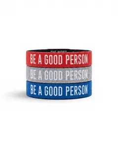 Reversible Elastic Wristband