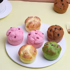 MOCHIMOCHI - Slow Rising Puff squishy toy