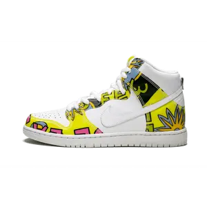 Dunk High PRM DLS SB QS "De La Soul" 748751 177
