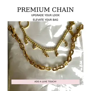 Premium Chain