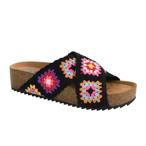 Mullberry Sandal
