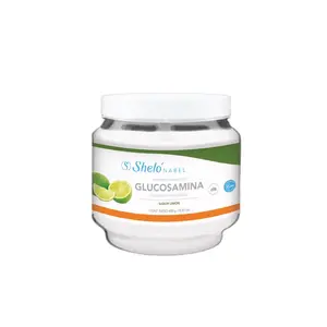 Collagen Hydrolyzed Glucosamine Supplement