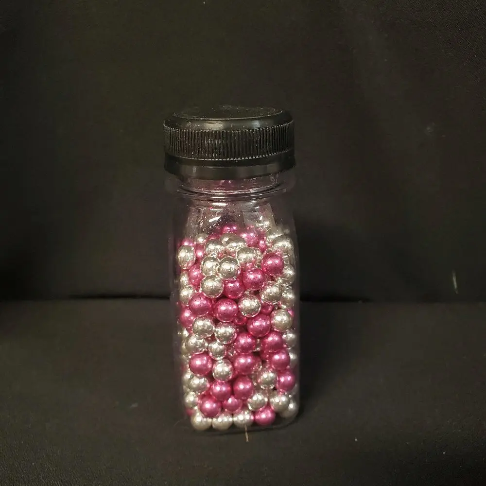 Edible Pearls  for Your Dessert Needs