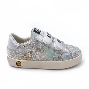 Glam Glitter Sneaker