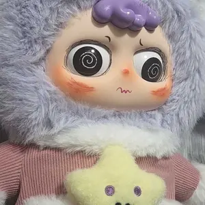 Heyme-400% Plush Blind Box - TikTok Shop