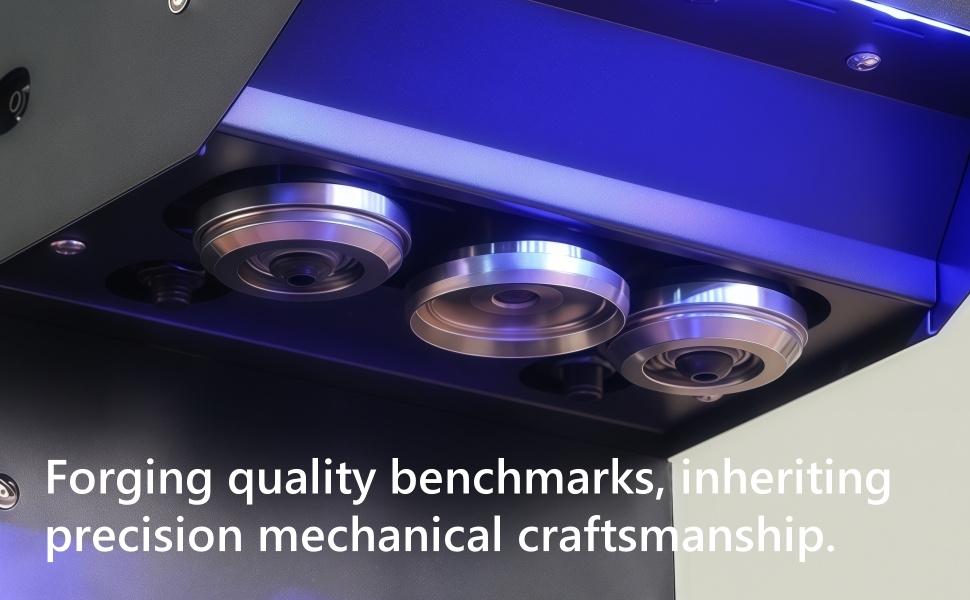 Semi-Automatic Can Sealing Machine- 2.4-6.7 inch Height Adjustable,Commercial soda can sealer machine for Plastic and Aluminum Beer Can (5.5cm in Diam)-White Cup Sealing Machine