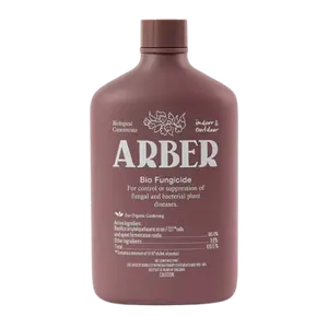 Organic Bio Fungicide