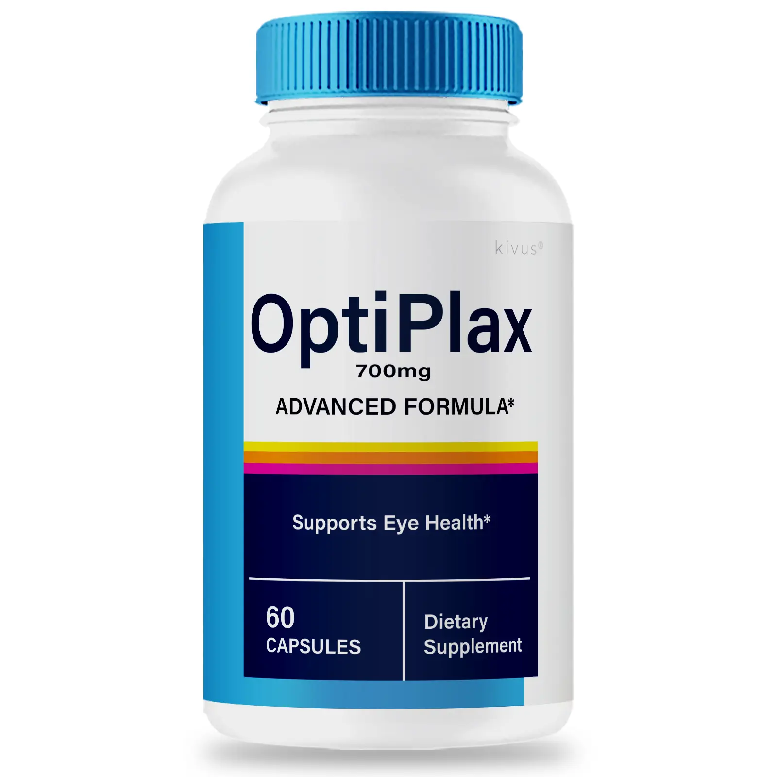 Optiplax - Optiplax Dietary Supplement