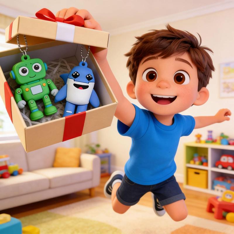 15pcs Italian Brainrot Toys,67 Tralalero Tralala Action Figure Toys,Tung Tung Sahur Doll 2.5in,Funny Animals,Meme Shark Collectible Doll Charm, Portable Cute Decor & Gift (Keychain Edition)