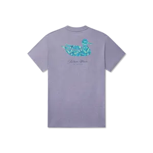 Duck Originals Tee - Bayside