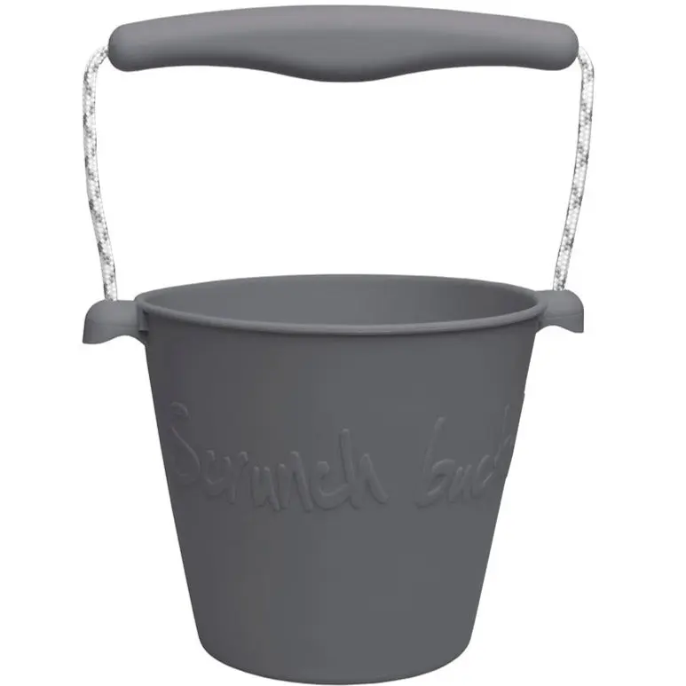 Bucket - Cool Grey