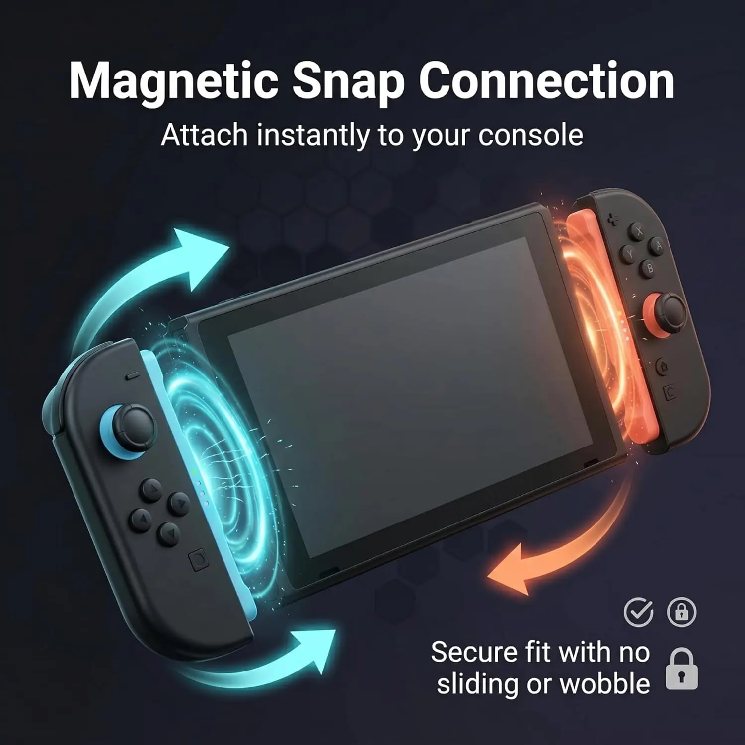 for Switch 2 ,L/R  Support Motion Control/Wake-up/Dual Vibration/Screenshot Wireless controller Gamepad Button Game Console Accessories