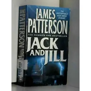 USED-Jack & Jill by COREY (Paperback)