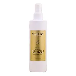 Nakery Beauty Lift-TOX Body Treatment