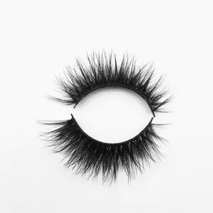 Grace 18mm wispy false eyelash